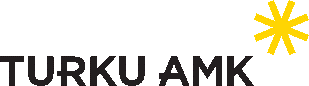 Turku amk logo